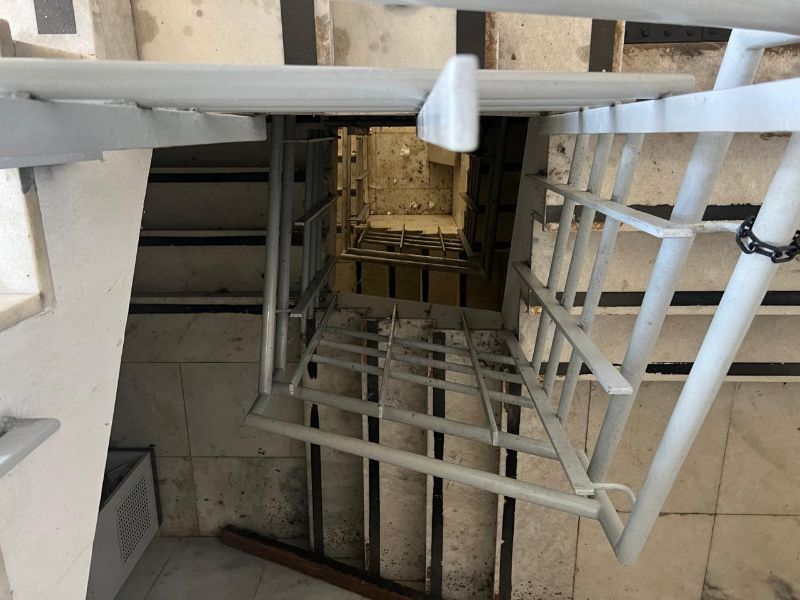 Rua Imperatriz Tereza Cristina - Recife/PE