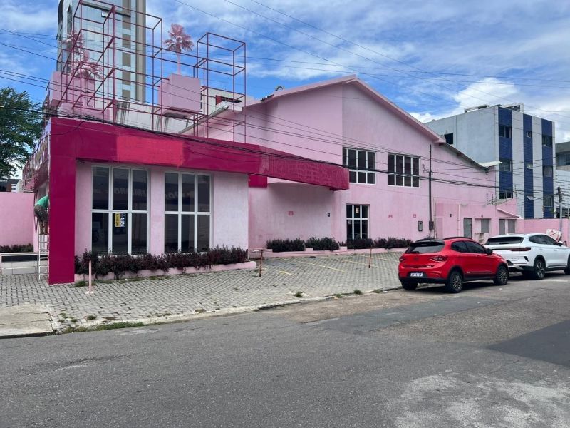 Avenida Conselheiro Aguiar - Recife/PE