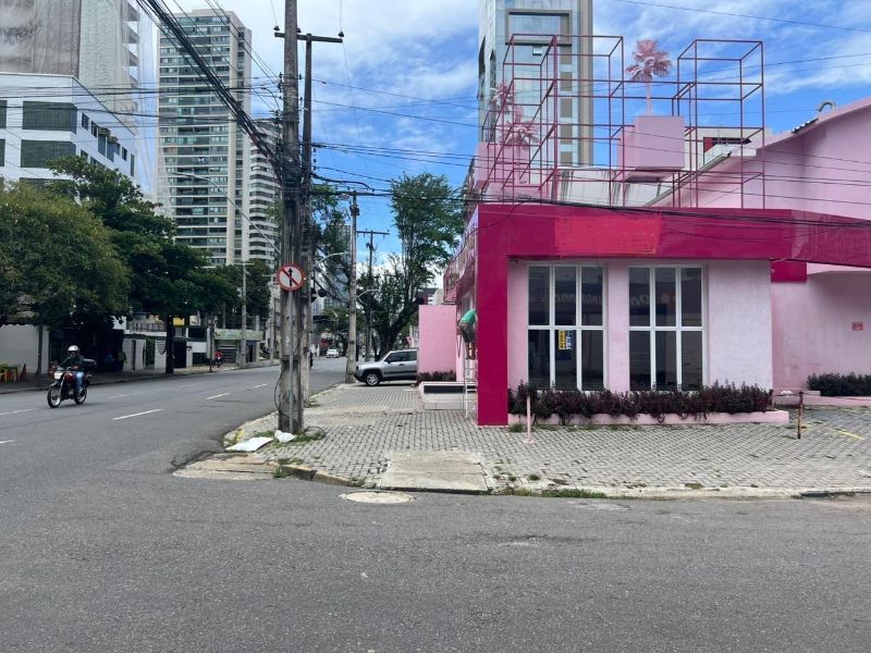 Avenida Conselheiro Aguiar - Recife/PE