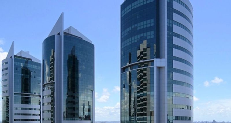 Rua Padre Carapuceiro, 910