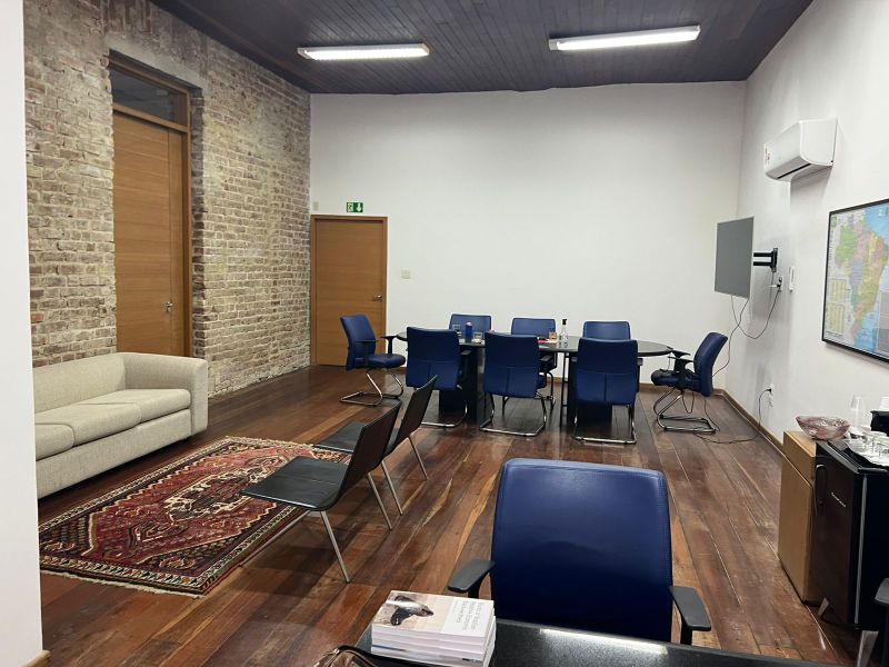 PRÉDIO COMERCIAL PARA VENDA NO RECIFE ANTIGO