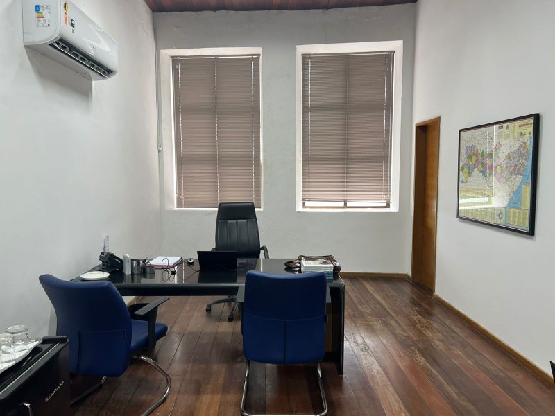 PRÉDIO COMERCIAL PARA VENDA NO RECIFE ANTIGO