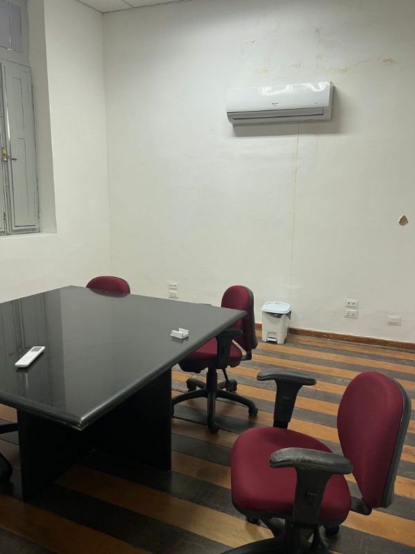 PRÉDIO COMERCIAL PARA VENDA NO RECIFE ANTIGO