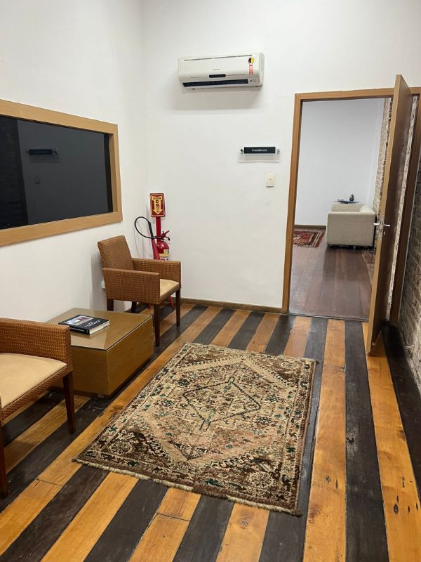 PRÉDIO COMERCIAL PARA VENDA NO RECIFE ANTIGO