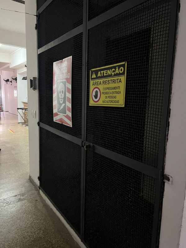 PRÉDIO COMERCIAL PARA VENDA NO RECIFE ANTIGO