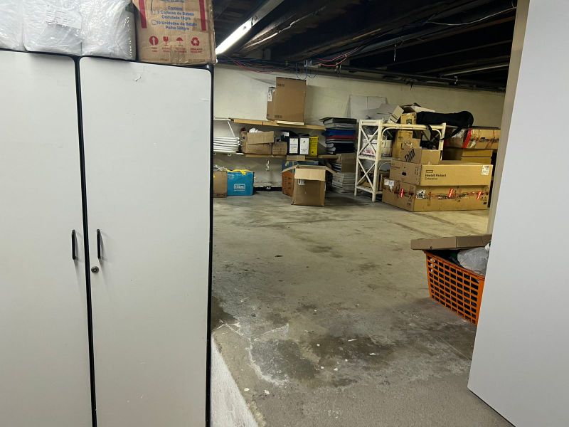 PRÉDIO COMERCIAL PARA VENDA NO RECIFE ANTIGO