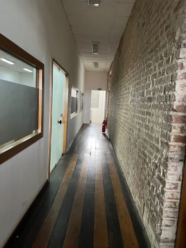 PRÉDIO COMERCIAL PARA VENDA NO RECIFE ANTIGO