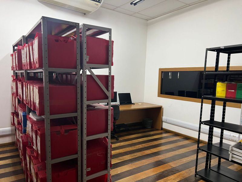 PRÉDIO COMERCIAL PARA VENDA NO RECIFE ANTIGO