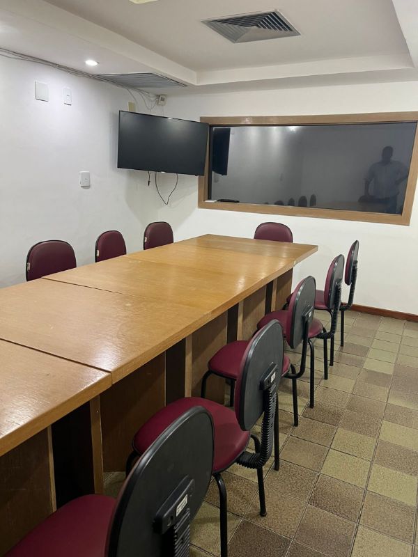 PRÉDIO COMERCIAL PARA VENDA NO RECIFE ANTIGO