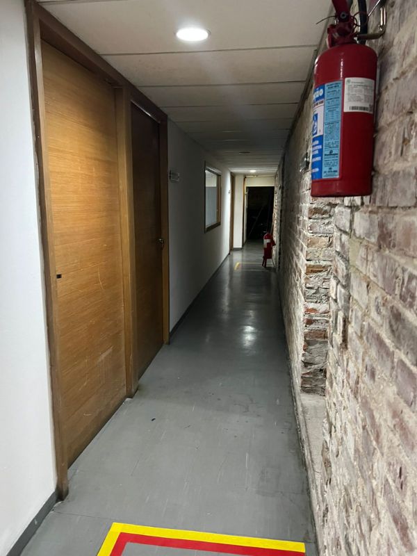 PRÉDIO COMERCIAL PARA VENDA NO RECIFE ANTIGO