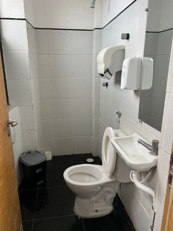 PRÉDIO COMERCIAL PARA VENDA NO RECIFE ANTIGO