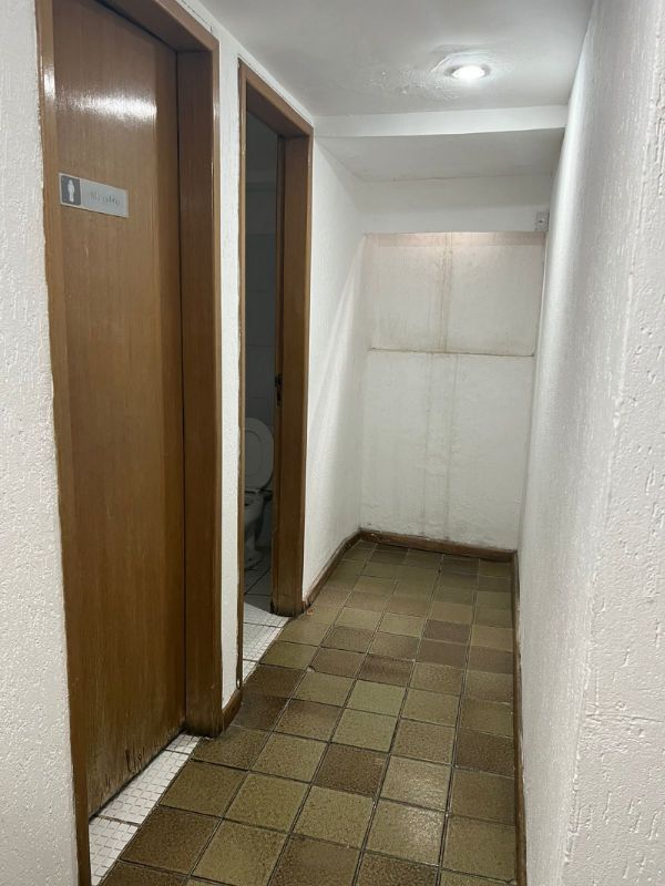 PRÉDIO COMERCIAL PARA VENDA NO RECIFE ANTIGO