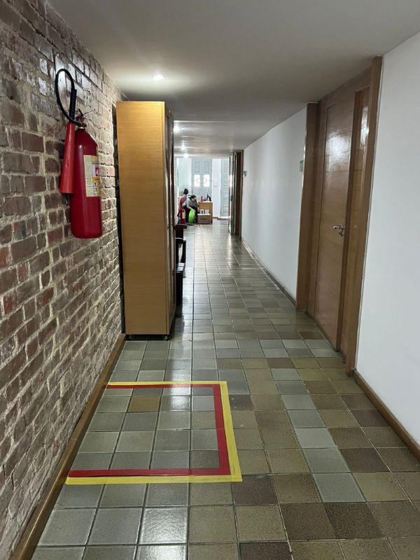 PRÉDIO COMERCIAL PARA VENDA NO RECIFE ANTIGO