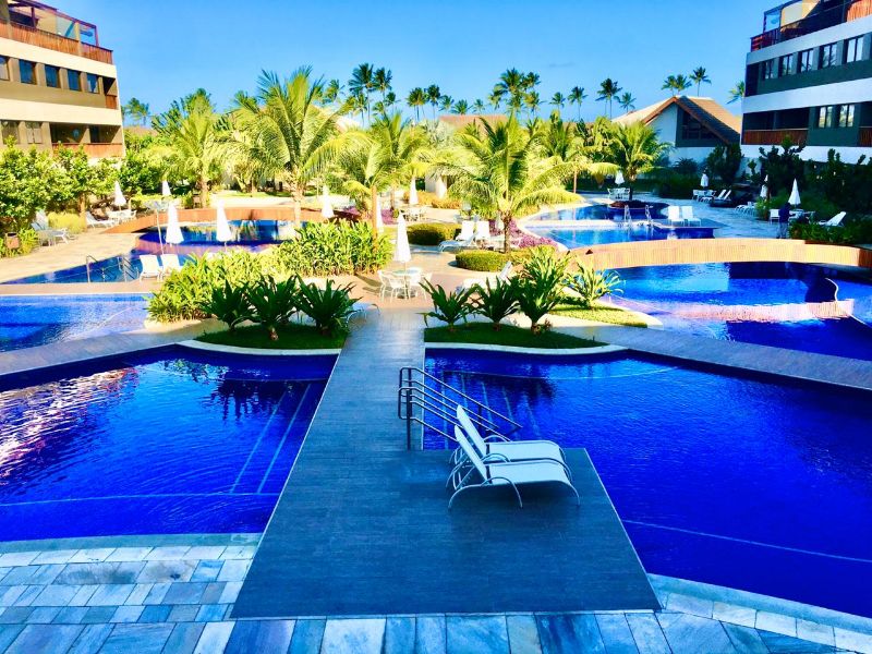 MURO ALTO - Ipojuca/