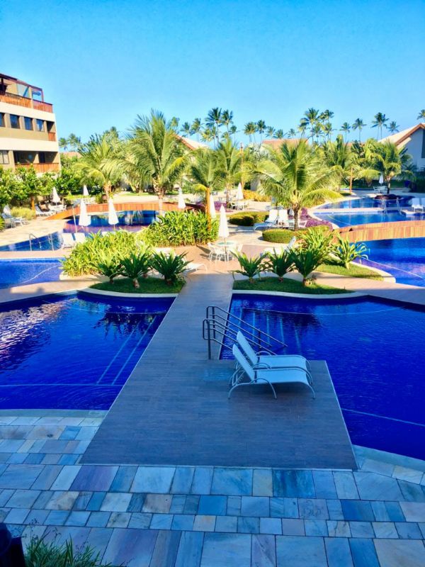 MURO ALTO - Ipojuca/