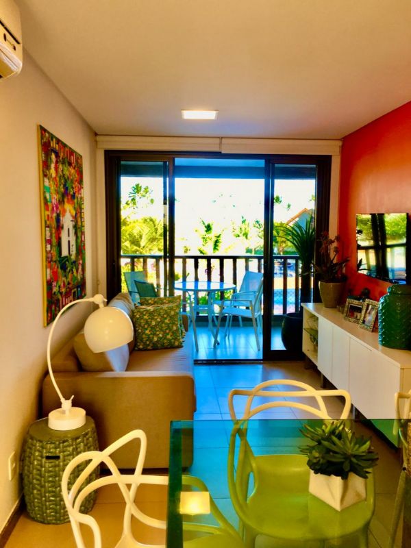 MURO ALTO - Ipojuca/