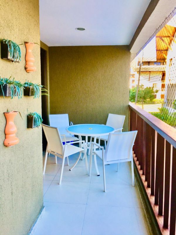 MURO ALTO - Ipojuca/