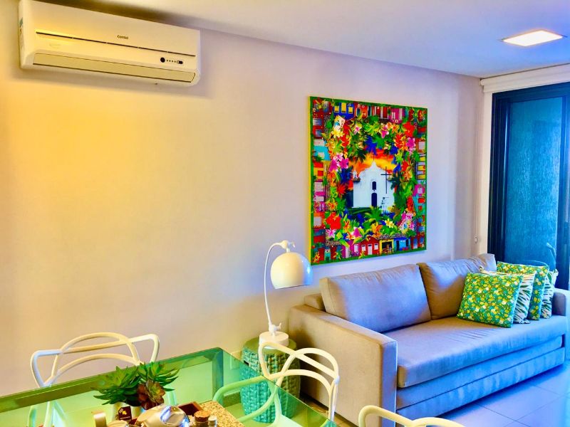 MURO ALTO - Ipojuca/