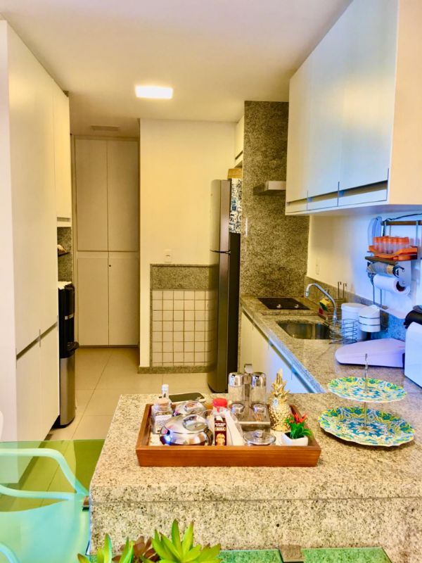 MURO ALTO - Ipojuca/