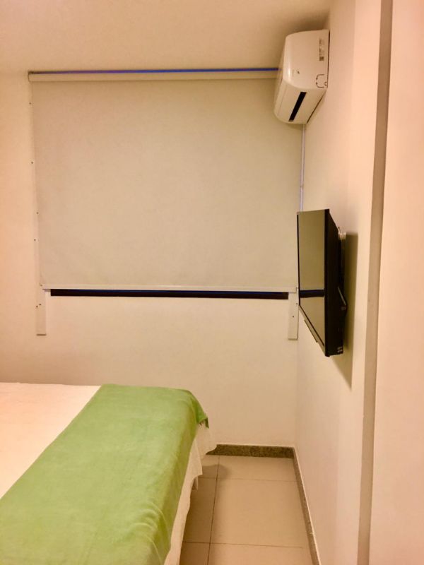 MURO ALTO - Ipojuca/