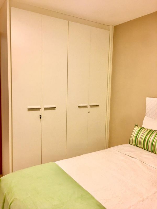 MURO ALTO - Ipojuca/