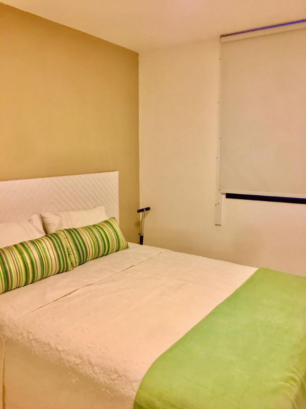 MURO ALTO - Ipojuca/