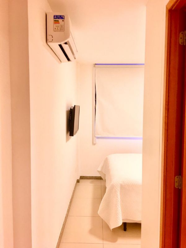 MURO ALTO - Ipojuca/