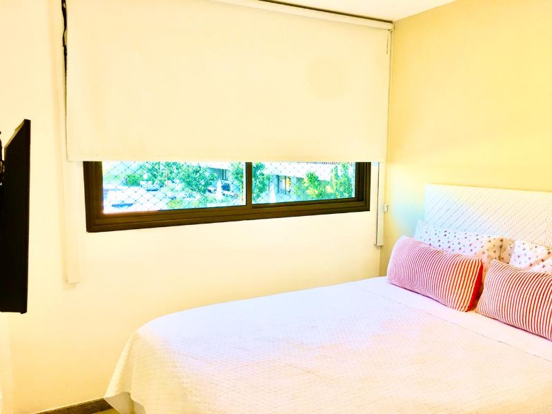 MURO ALTO - Ipojuca/