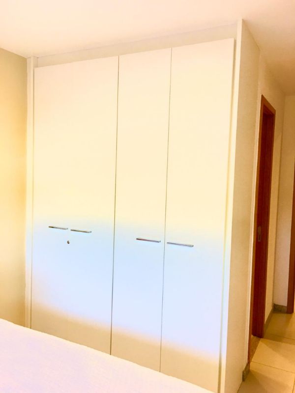 MURO ALTO - Ipojuca/