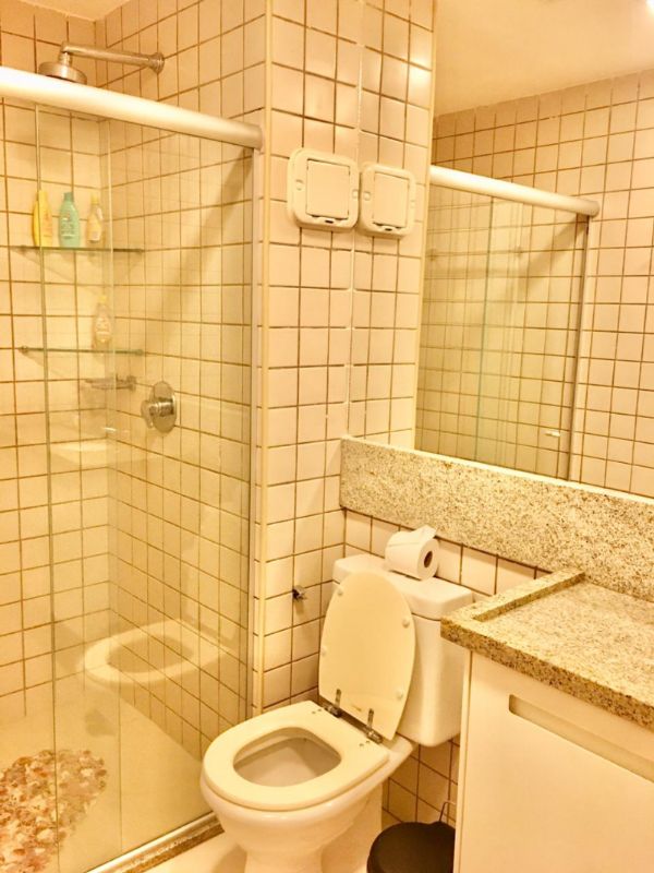 MURO ALTO - Ipojuca/