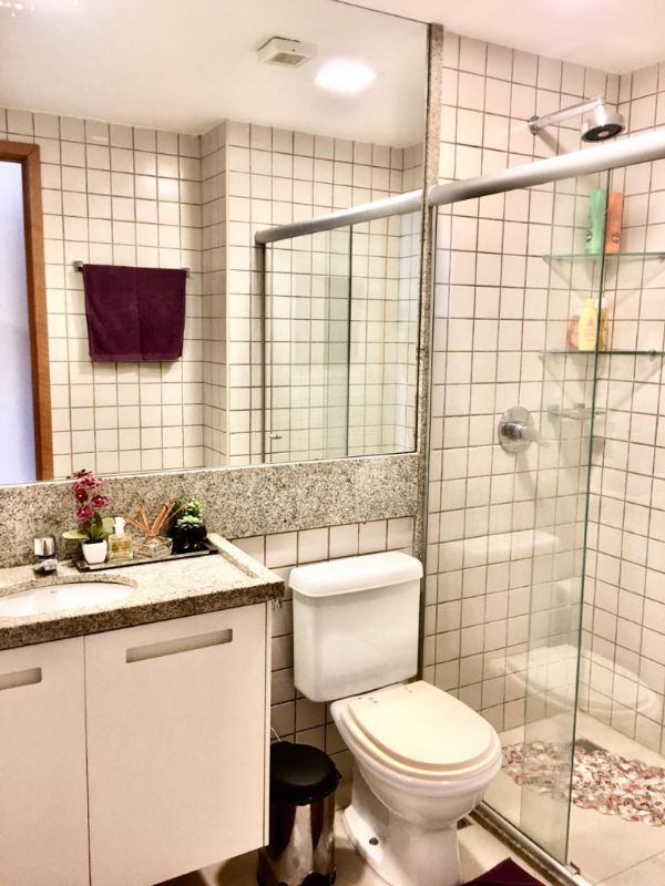 MURO ALTO - Ipojuca/