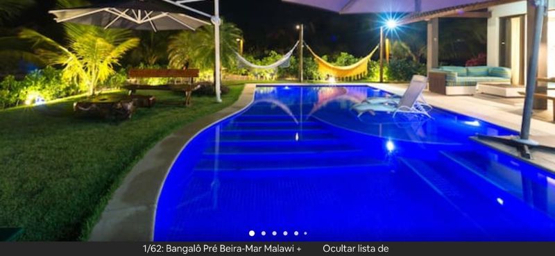 MURO ALTO - Ipojuca/