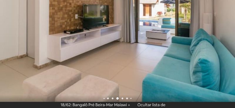 MURO ALTO - Ipojuca/