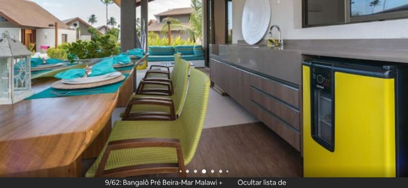 MURO ALTO - Ipojuca/