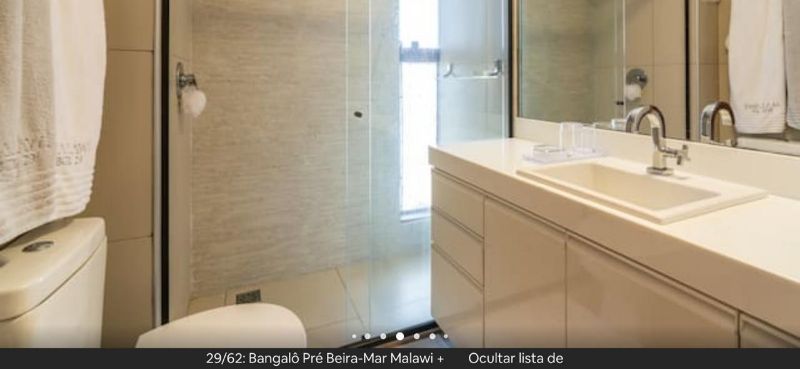 MURO ALTO - Ipojuca/