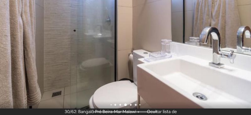 MURO ALTO - Ipojuca/