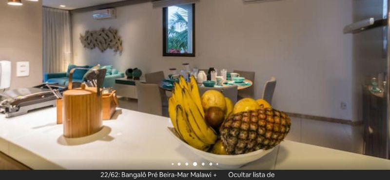 MURO ALTO - Ipojuca/