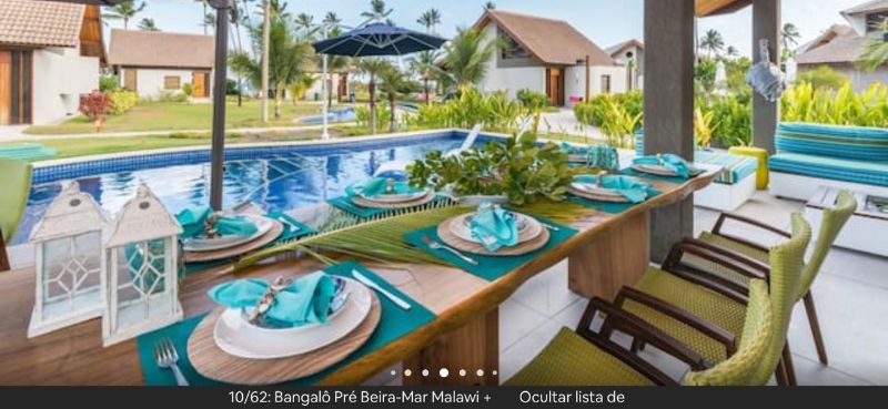 MURO ALTO - Ipojuca/