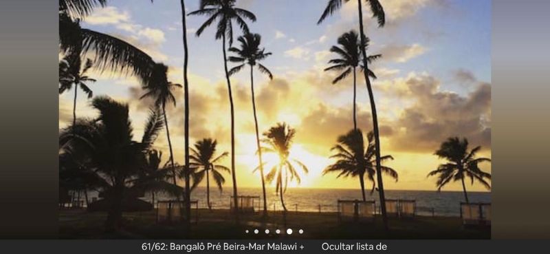 MURO ALTO - Ipojuca/