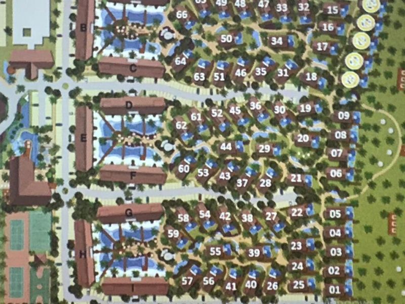 MURO ALTO - Ipojuca/