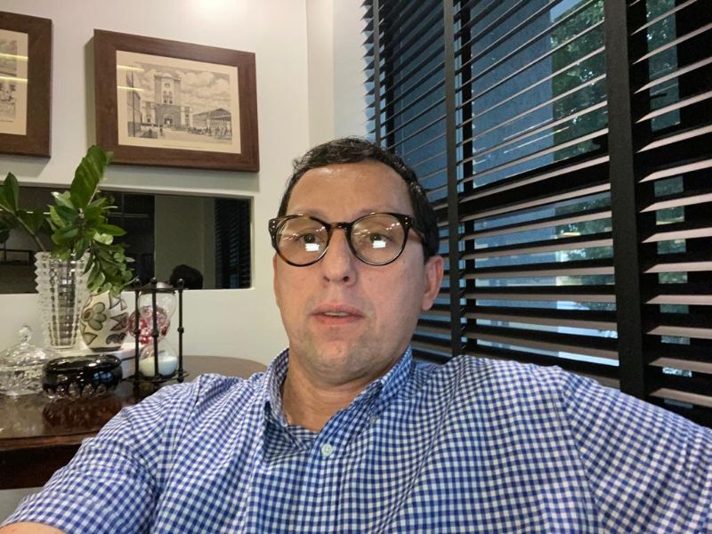 AVENIDA VISCONDE DE ALBUQUERQUE COM RUA JOSÉ OSÓRIO -ESQUINA POSITIVA - Recife/PE