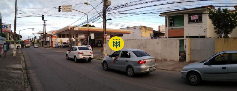 Avenida Coronel Frederico Lundgren - Olinda/