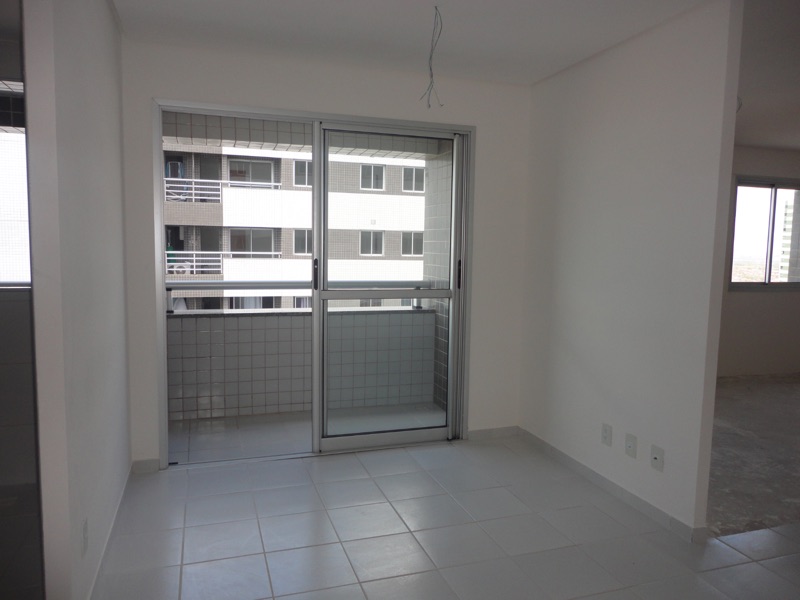 Avenida Presidente Castelo Branco - Jaboatão dos Guararapes/