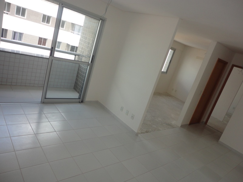 Avenida Presidente Castelo Branco - Jaboatão dos Guararapes/