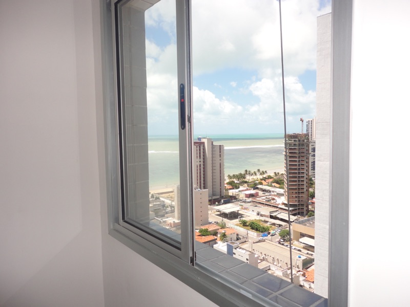 Avenida Presidente Castelo Branco - Jaboatão dos Guararapes/