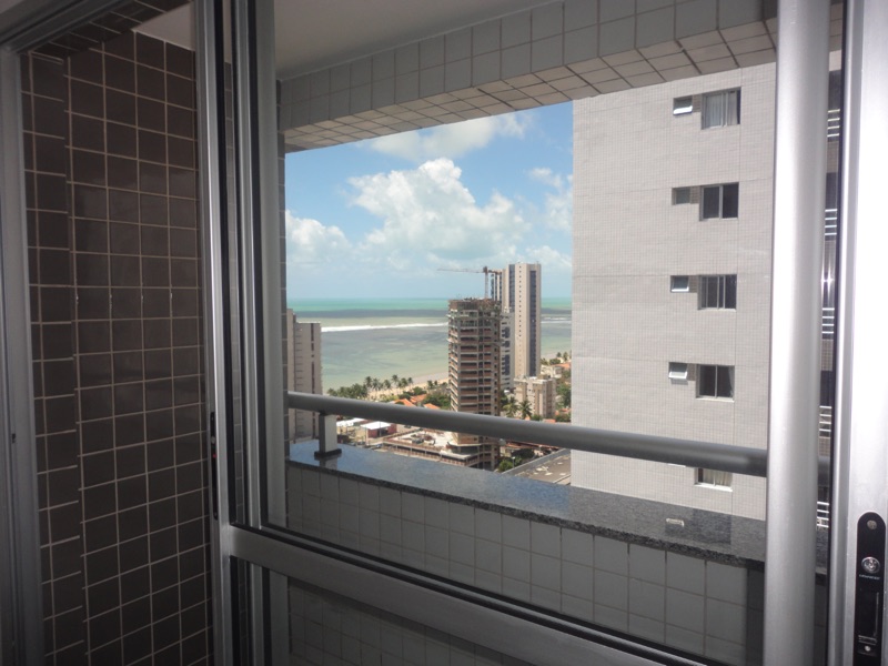 Avenida Presidente Castelo Branco - Jaboatão dos Guararapes/