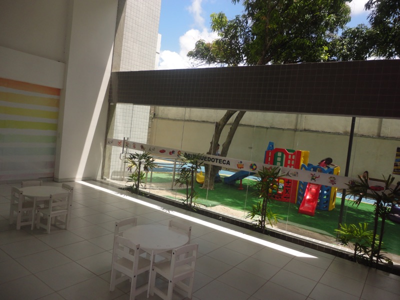 Avenida Presidente Castelo Branco - Jaboatão dos Guararapes/