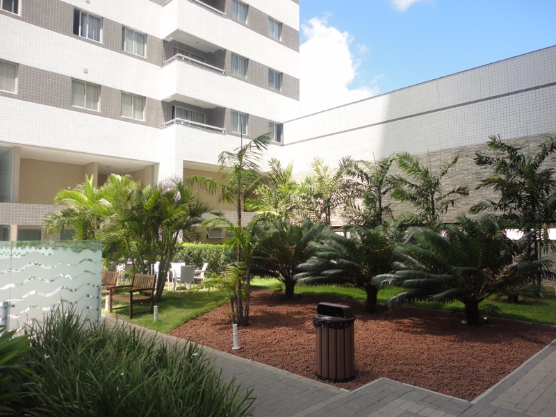 Avenida Presidente Castelo Branco - Jaboatão dos Guararapes/