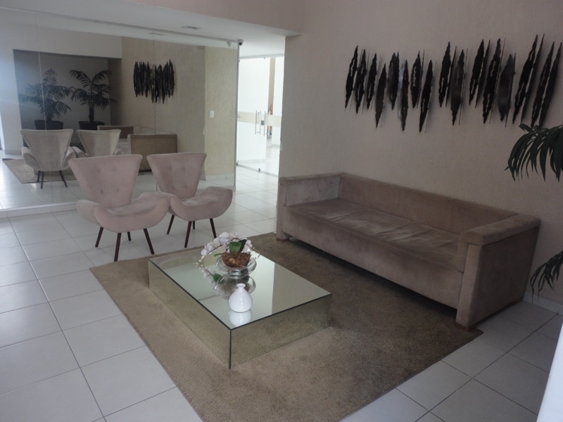 Avenida Presidente Castelo Branco - Jaboatão dos Guararapes/