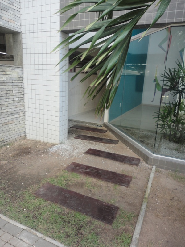 Avenida Presidente Castelo Branco - Jaboatão dos Guararapes/